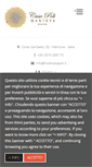 Mobile Screenshot of hotelcasapoli.it